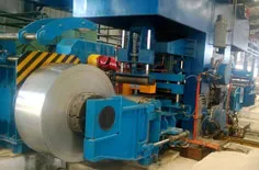 Eot Crane for Cold Rolling Mills