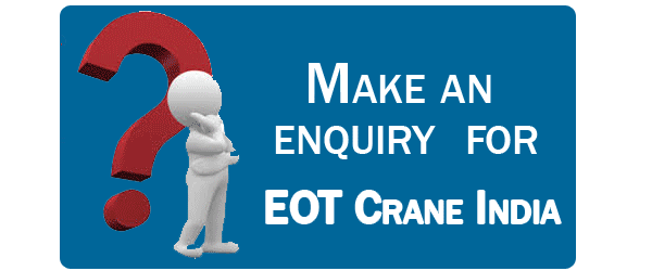 Eot Crane Supplier