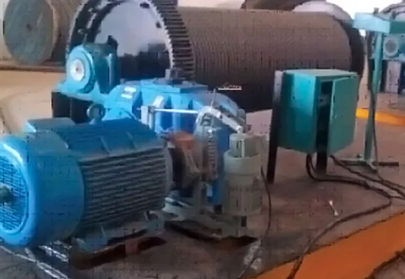 Hand Operated Winches, Manufacturer, Suppliers, India