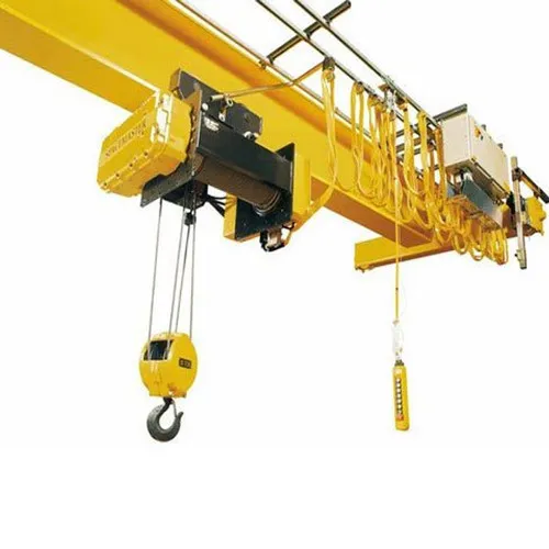 Hoist Crane Manufacturer